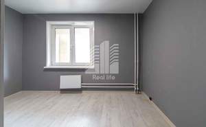 2-к квартира, вторичка, 64м2, 1/10 этаж