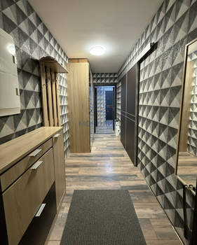 3-к квартира, вторичка, 74м2, 6/14 этаж