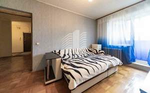 3-к квартира, вторичка, 75м2, 3/16 этаж