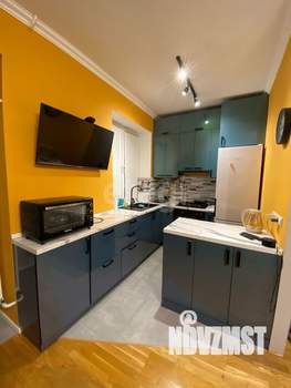 2-к квартира, вторичка, 43м2, 3/5 этаж