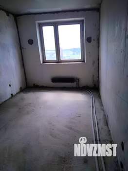 2-к квартира, вторичка, 66м2, 5/16 этаж