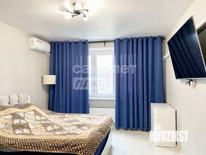 3-к квартира, вторичка, 83м2, 10/17 этаж