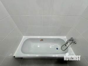 1-к квартира, вторичка, 44м2, 9/17 этаж