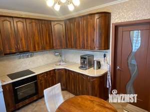 3-к квартира, вторичка, 82м2, 15/17 этаж
