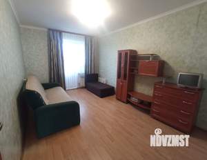 2-к квартира, вторичка, 63м2, 7/14 этаж