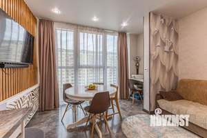 3-к квартира, вторичка, 60м2, 12/17 этаж