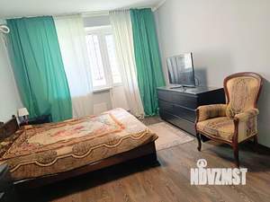 1-к квартира, вторичка, 39м2, 3/18 этаж