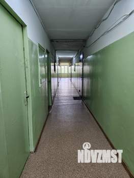 2-к квартира, вторичка, 35м2, 8/9 этаж
