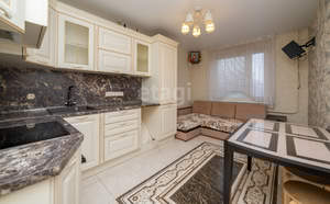 2-к квартира, вторичка, 59м2, 2/17 этаж