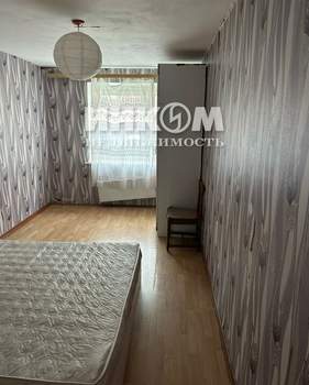 2-к квартира, вторичка, 62м2, 4/15 этаж