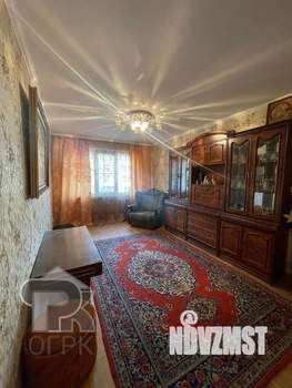 3-к квартира, вторичка, 63м2, 3/9 этаж