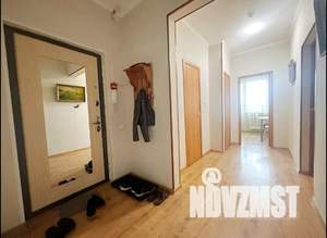 2-к квартира, вторичка, 56м2, 15/17 этаж