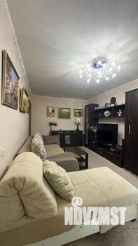 2-к квартира, вторичка, 54м2, 4/5 этаж