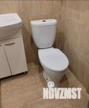 1-к квартира, вторичка, 35м2, 8/18 этаж