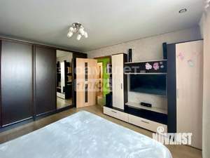 2-к квартира, вторичка, 59м2, 15/17 этаж