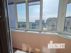 1-к квартира, вторичка, 37м2, 9/17 этаж