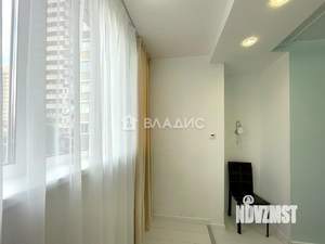 1-к квартира, вторичка, 47м2, 2/17 этаж