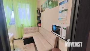 2-к квартира, вторичка, 54м2, 10/17 этаж