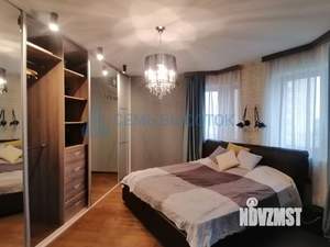 3-к квартира, вторичка, 96м2, 5/17 этаж