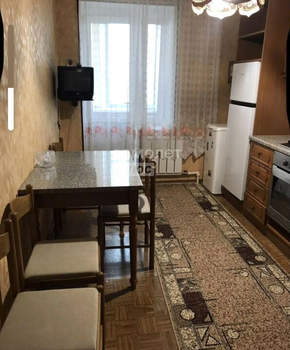 3-к квартира, вторичка, 67м2, 5/9 этаж