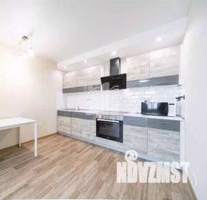 2-к квартира, вторичка, 46м2, 15/17 этаж