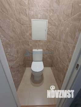 1-к квартира, вторичка, 34м2, 10/17 этаж