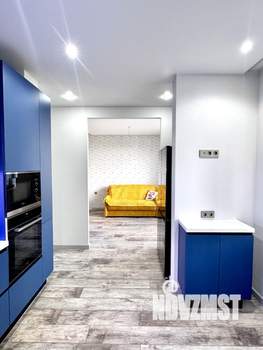 2-к квартира, вторичка, 58м2, 17/17 этаж