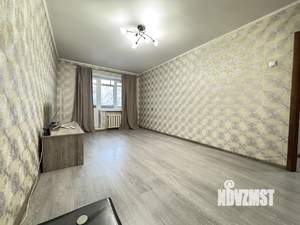 1-к квартира, вторичка, 34м2, 4/10 этаж