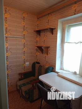 1-к квартира, вторичка, 31м2, 1/2 этаж