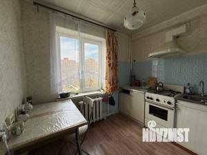 2-к квартира, вторичка, 36м2, 1/5 этаж