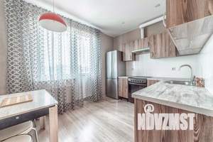 1-к квартира, вторичка, 37м2, 5/15 этаж