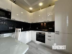 2-к квартира, вторичка, 54м2, 15/15 этаж