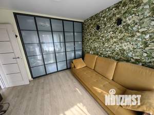 2-к квартира, вторичка, 36м2, 5/5 этаж