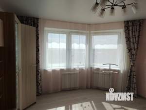 1-к квартира, вторичка, 37м2, 8/14 этаж