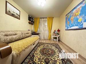 2-к квартира, вторичка, 62м2, 3/14 этаж