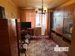 2-к квартира, вторичка, 45м2, 5/5 этаж