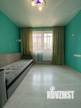 2-к квартира, вторичка, 43м2, 3/5 этаж