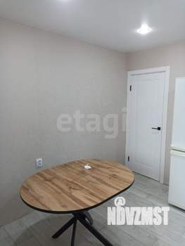 2-к квартира, вторичка, 57м2, 4/9 этаж