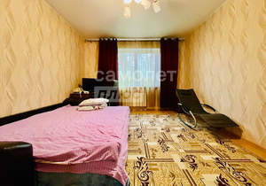 2-к квартира, вторичка, 61м2, 1/3 этаж