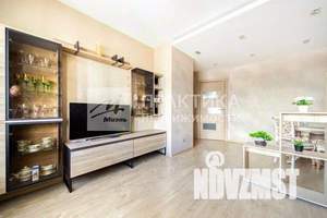 1-к квартира, вторичка, 59м2, 5/12 этаж