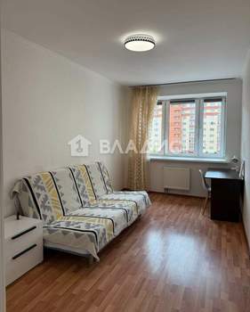 1-к квартира, вторичка, 30м2, 5/10 этаж