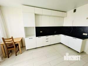 1-к квартира, вторичка, 39м2, 13/17 этаж
