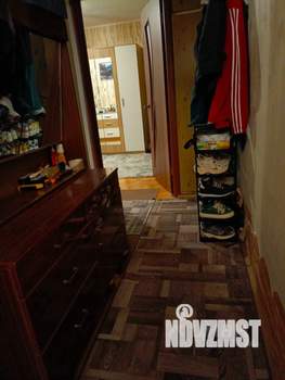 1-к квартира, вторичка, 31м2, 4/5 этаж