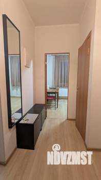 1-к квартира, вторичка, 34м2, 3/15 этаж