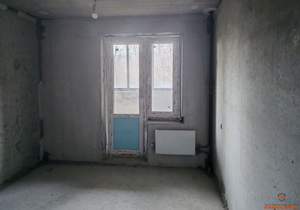 1-к квартира, вторичка, 38м2, 3/17 этаж