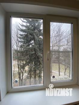 2-к квартира, вторичка, 44м2, 4/4 этаж