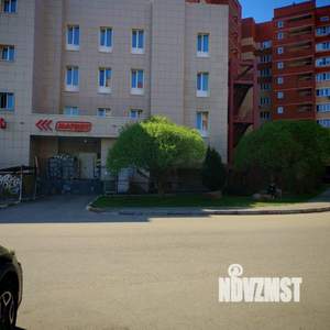 1-к квартира, вторичка, 33м2, 3/10 этаж