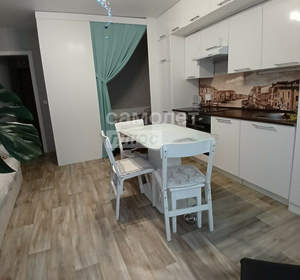 Студия квартира, вторичка, 28м2, 8/17 этаж