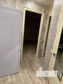 1-к квартира, вторичка, 33м2, 2/5 этаж