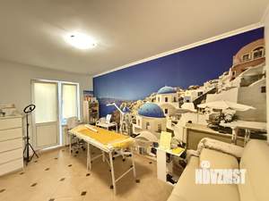 2-к квартира, вторичка, 58м2, 1/17 этаж